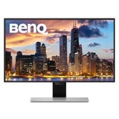 二手明基 （BenQ）EW2770QZ 27英寸 2K 显示器回收